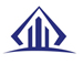 克拉河旅館 Logo